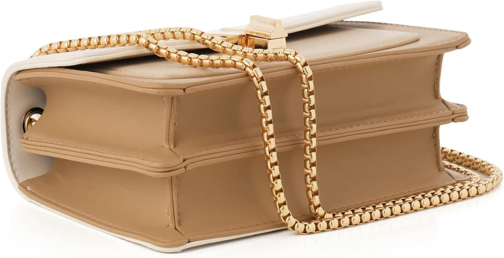 Crossbody Bags for Women Leather Cross Body Purses