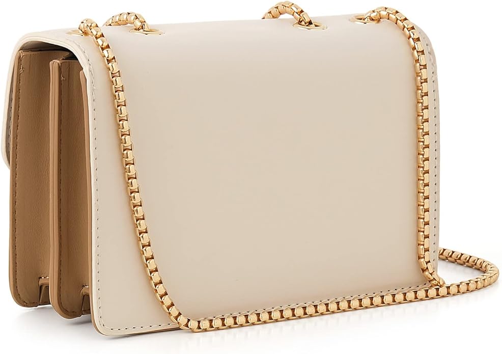 Crossbody Bags for Women Leather Cross Body Purses