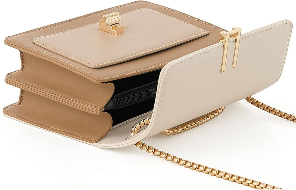 Crossbody Bags for Women Leather Cross Body Purses