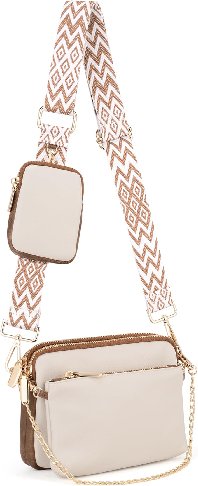 Small Crossbody Bags