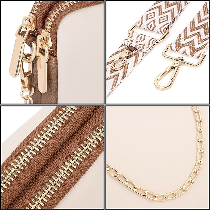 Small Crossbody Bags